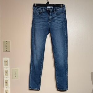 Vervet Classic Denim Women's Skinny Jeans